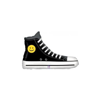 GRABO Sneakers 31" 79cm fóliový balónek nafukovací