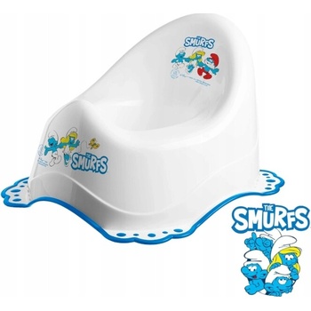 Maltex Nočník biely