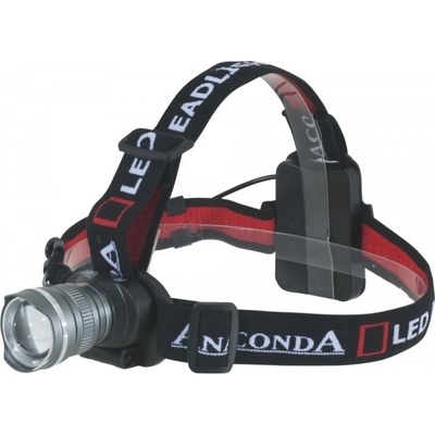 Saenger Anaconda R5