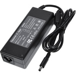  Зарядно за лаптоп заместител DELL 19.5V 4.62A 90W 4.5x3 mm black (MAKKI-NA-DE-14)
