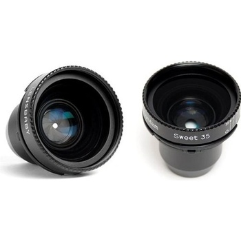 Lensbaby Lensbabies Sweet 35 Optic - Converter - 35mm - f/2.5
