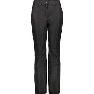 CMP Дамски ски панталон CMP Women's Ski Pant Ski trousers - Nero - размер CF24 (EU) (107-3229-0418)