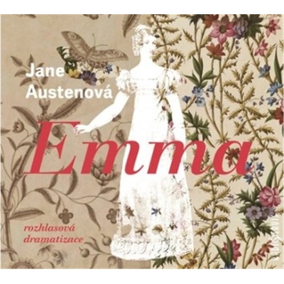 Emma - Austenová Jane