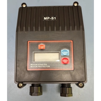 Табло за защита и управление MP-S1 / PCS-1-mini (Табло за защита и управление на помпа MP-S1/PCS-1-mini)