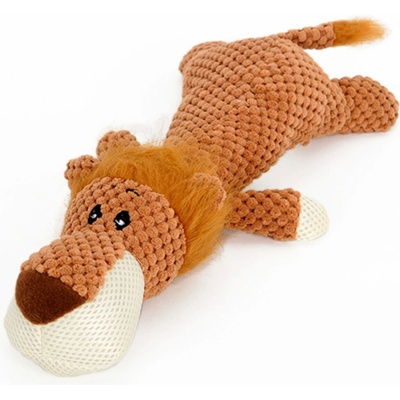 Reedog Simba plyšová pískacia hračka 28 cm