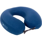 Exped Възглавница за пътуване Exped NeckPillow Deluxe Pillow - Navy - размер One Size (557-0283-0811)