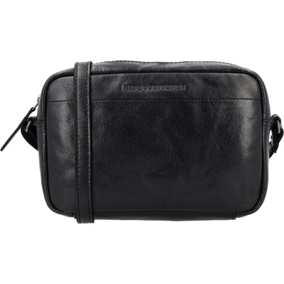 Hide & Stitches Westland W01232 Black 1 8L
