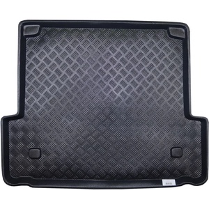 M-PLAST Стелка за багажник за bmw 3 e91 (2005-2012) - Комби (12059pvc)