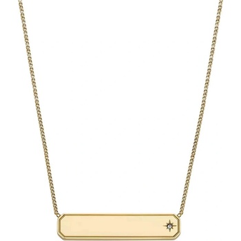 Fossil Дамско колие Fossil JF04926710 (JF04926710)