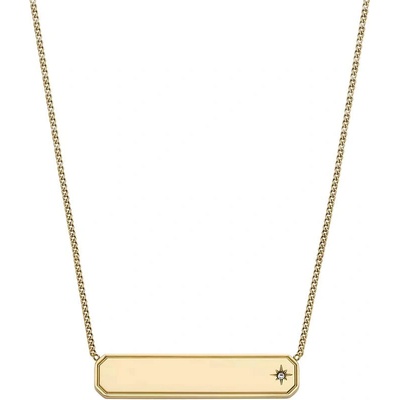 Fossil Дамско колие Fossil JF04926710 (JF04926710)