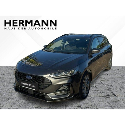 Ford Focus EcoBoost ST-Line 114 kW