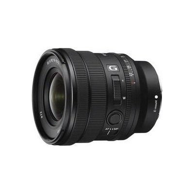 SONY SELP1635G FE PZ 16 – 35 mm F4 G SELP1635G.SYX Sony