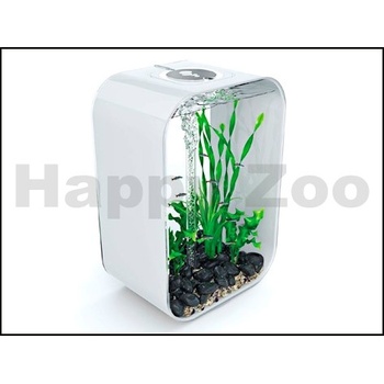 Biorb Life Portrait akvarijní set bílý 60 l