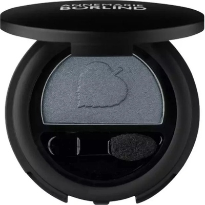 Annemaria Borlind Oční stíny Powder Eye Shadow Grey Blue 2 g