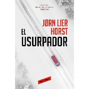 HOMBRE DE LAS CAVERNAS EL | JORN LIER HORST (2020)