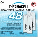 Thermacell C-4 Náhradní butanová náplň 4 ks
