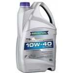 RAVENOL TSI 10W-40 5 l