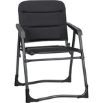 Brunner Aravel Vanchair Цвят: черен