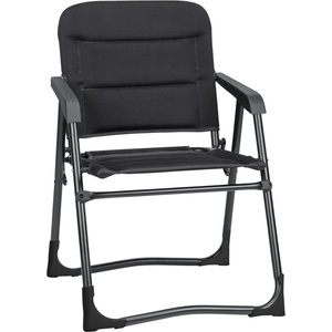 Brunner Aravel Vanchair Цвят: черен
