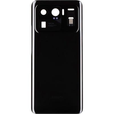 Kryt Xiaomi Mi 11 Ultra zadní Ceramic černý