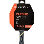 Carlton Хилка за тенис на маса Carlton Vapour Speed Table Tennis Bat Adults -