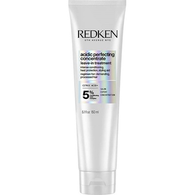 Redken Acidic Bonding Concentrate Крем за коса, 150 ml