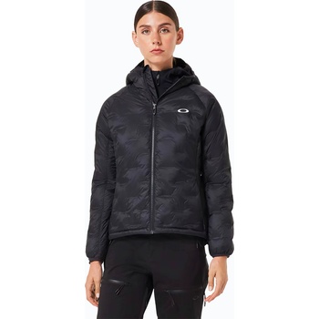 Oakley Дамско скиорско яке Oakley W. Drift O-Puff blackout