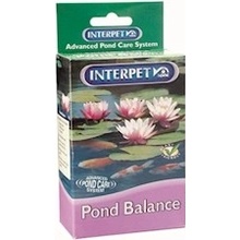 INTERPET Pond Balance Standard 205 g