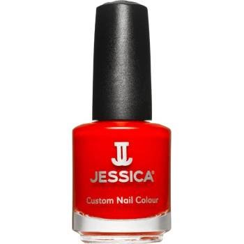 Jessica Cosmetics Custom Nail Colour лак за нокти CNC-783 Fierce Flyer 148 ml