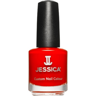 Jessica Cosmetics Custom Nail Colour лак за нокти CNC-783 Fierce Flyer 148 ml