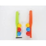 TECHNOK Baseball Game Set
