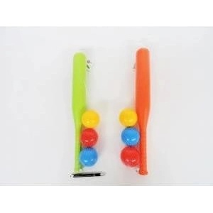 TECHNOK Baseball Game Set