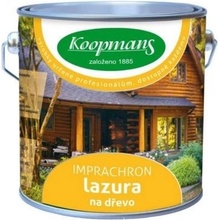 Koopmans Imprachron 5l mahagon khaya