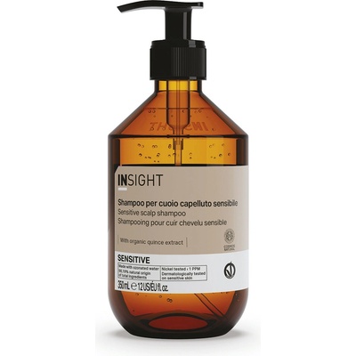 Insight Sensitive Sensitive Skin Shampoo 350 ml