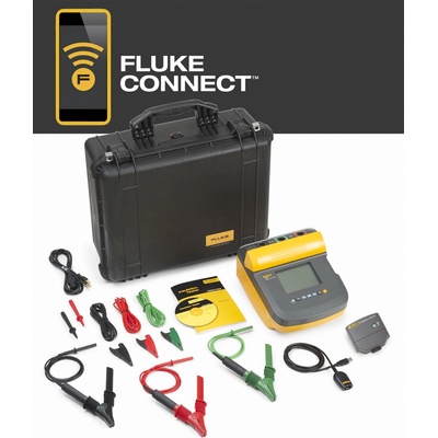 Fluke 1550C/KIT + IR3000FC