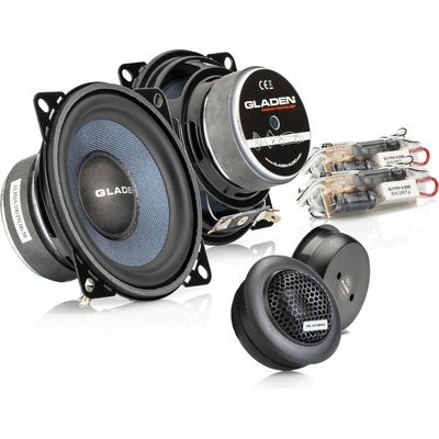 Gladen Alpha 100 G2