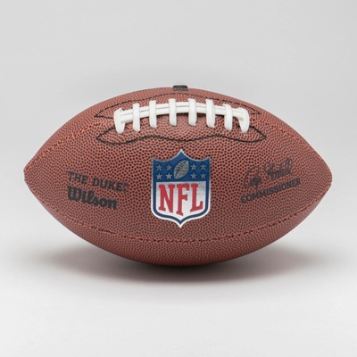 WILSON Replika NFL Duke Mini – Zbozi.Blesk.cz