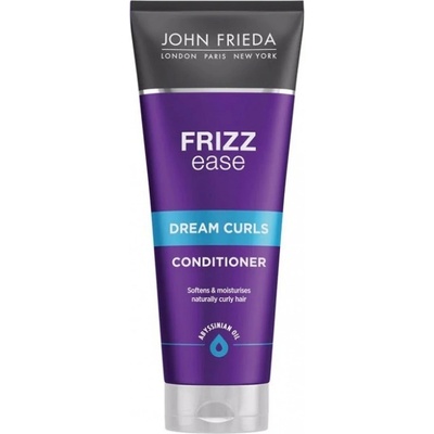 John Frieda Frizz Ease Dream Curls Балсами за коса 250ml