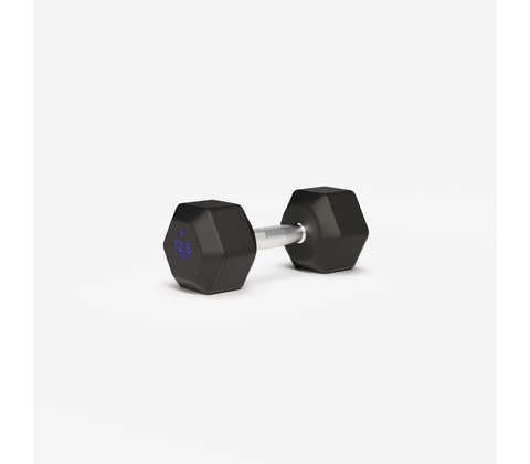 CORENGTH Hex Dumbbell 12,5 kg