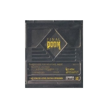 Final Doom