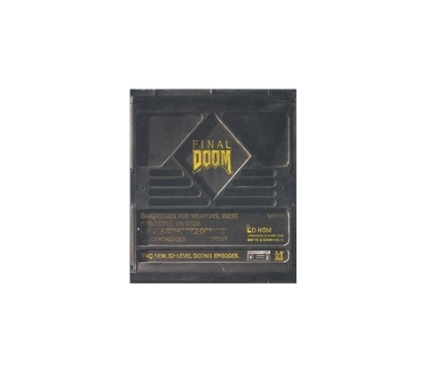 Final Doom