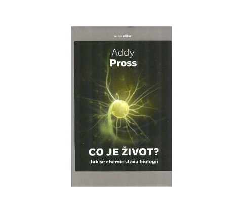 Co je život?
