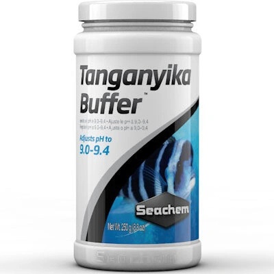 Seachem Tanganyika Buffer 1 kg