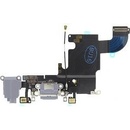 iPhone 6S Flex Kábel vr. Dobíjacieho Konektora Space Grey
