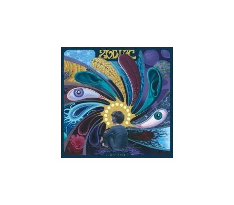 ZODIAC - SONIC CHILD (1CD)
