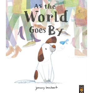 As The World Goes By (ISBN: 9781838918026)