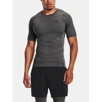 Under Armour Мъжка компресионна тениска Under Armour HG Armour Comp SS Under Armour | Siv | МЪЖЕ | S