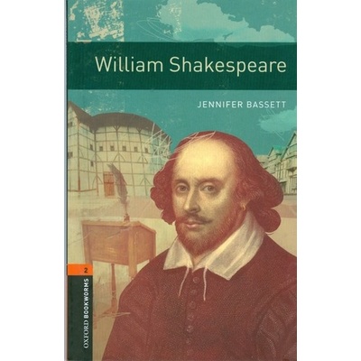 Oxford Bookworms Library 2 William Shakespeare