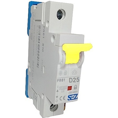 SEZ PR 61-D 25A