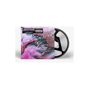 Linkin Park - From Zero / Digisleeve CD
